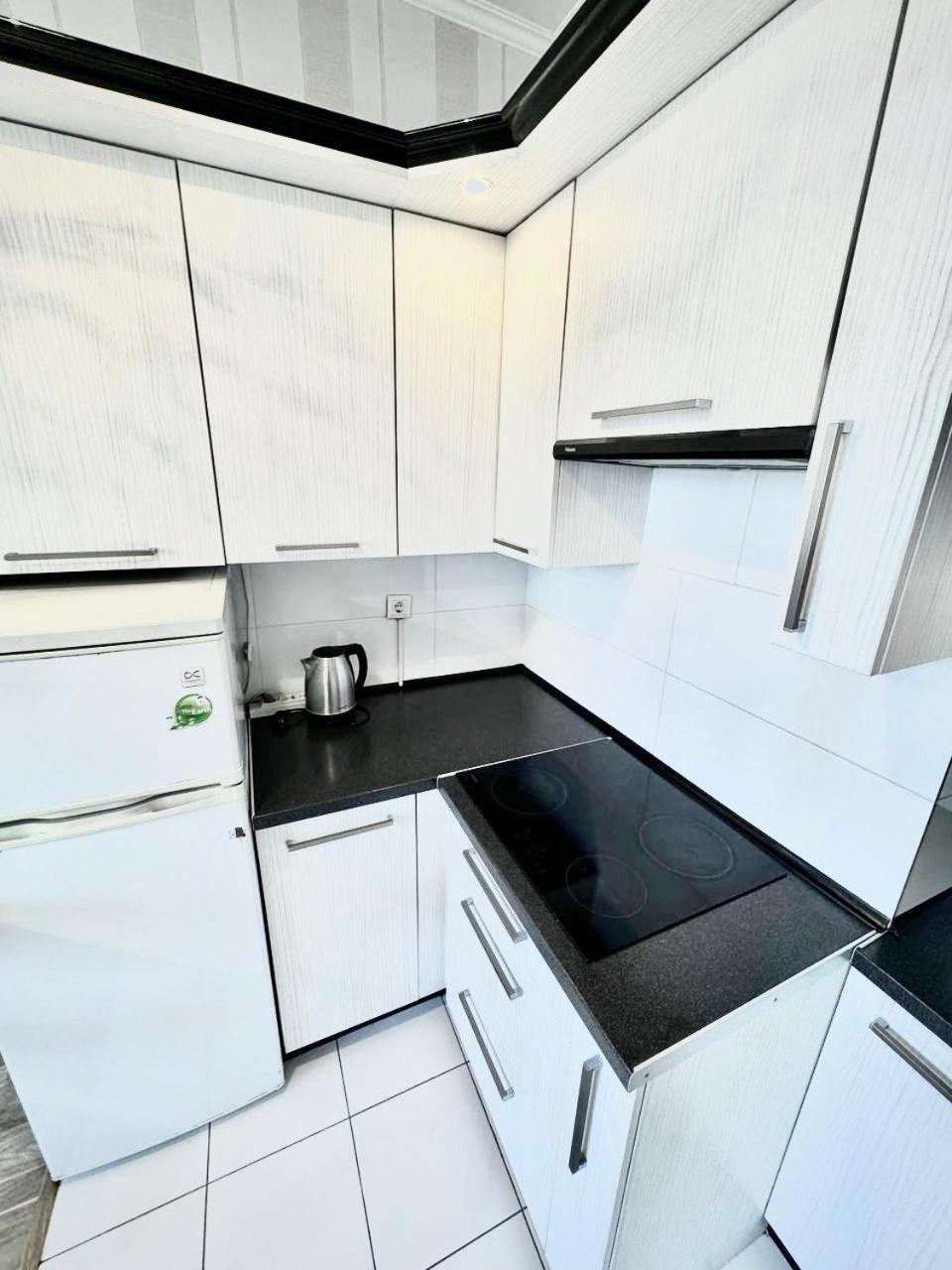 Lev 2722 Chisinau Exterior foto